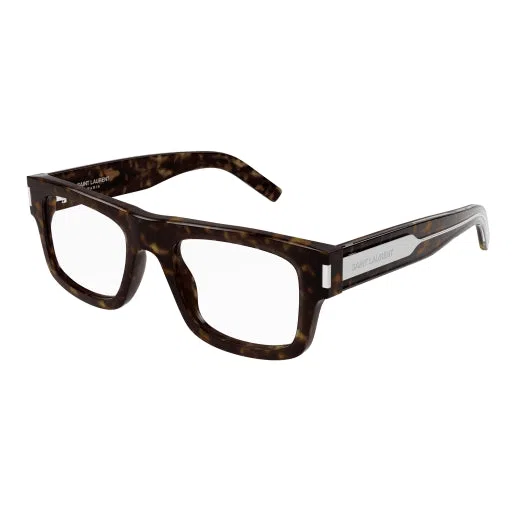 Saint Laurent SL 574 Eyeglasses - view 4